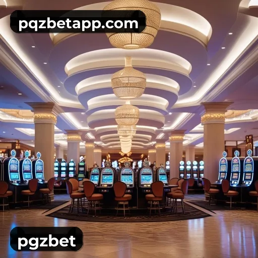 App pgzbet iOS