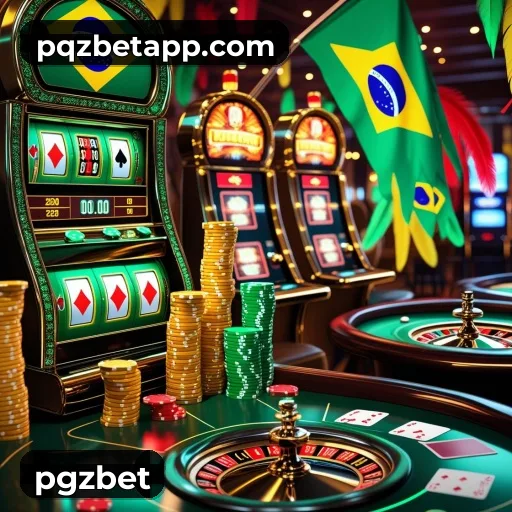 Ofertas App pgzbet