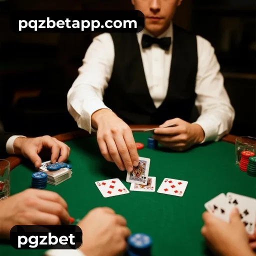 Notificações App pgzbet