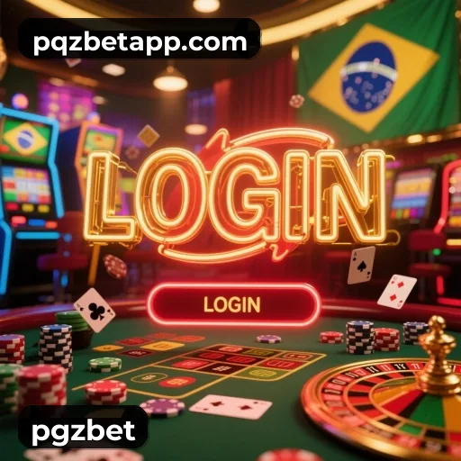 Recursos App pgzbet