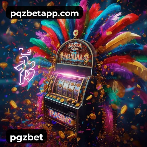 Funcionalidades App pgzbet