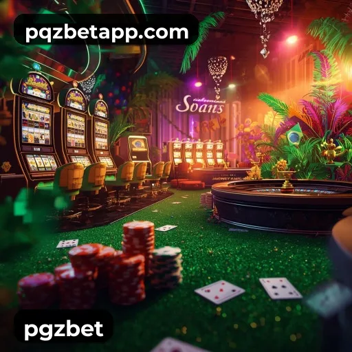 App pgzbet Android