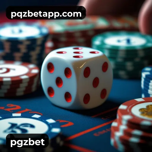 Segurança App pgzbet