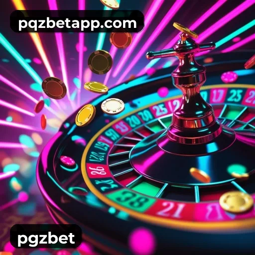 APK pgzbet Android