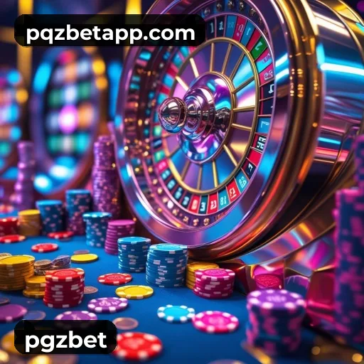 Suporte Download pgzbet