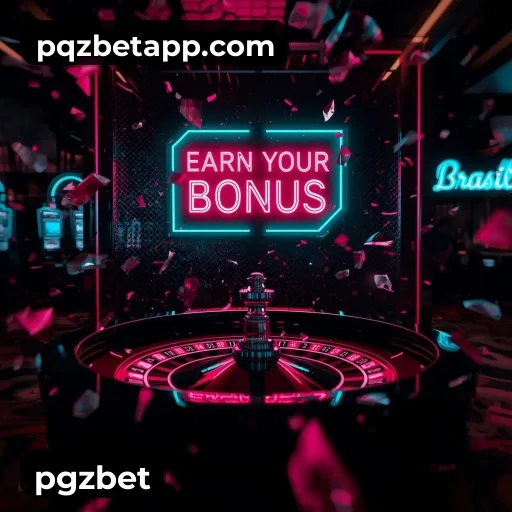 Recursos App pgzbet
