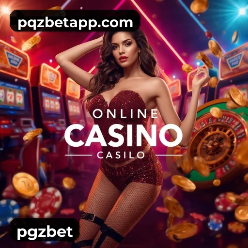 App Mobile pgzbet