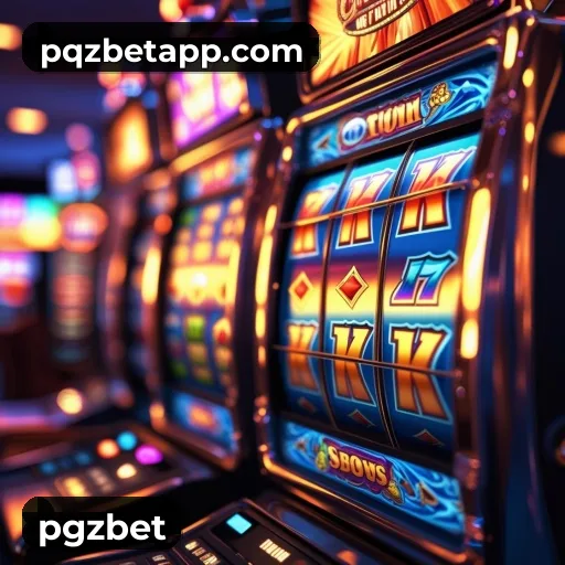 Instalar APK pgzbet