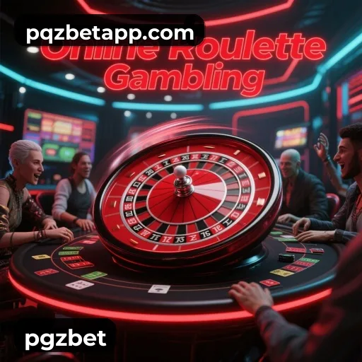 App Desktop pgzbet