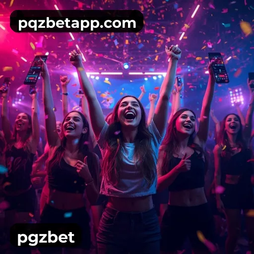 App Premium pgzbet