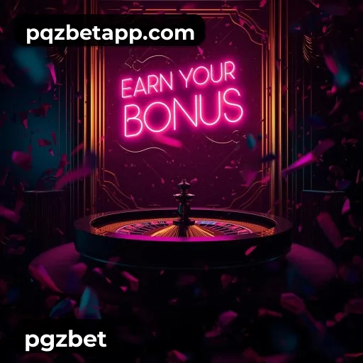 Instruções Download pgzbet
