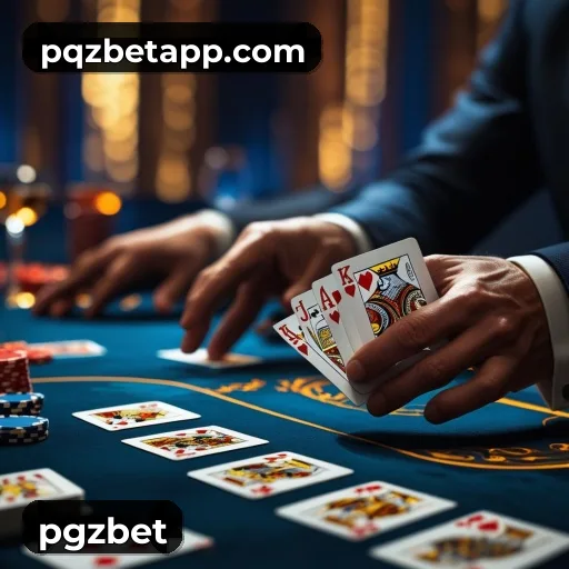 Promoções de slots pgzbet