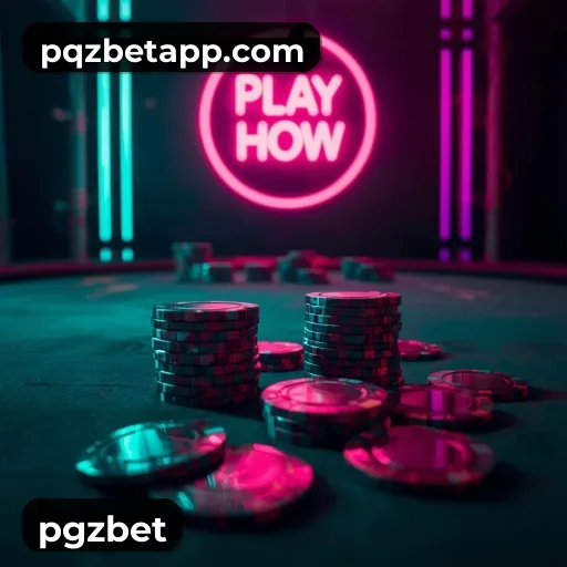 Slots mobile pgzbet