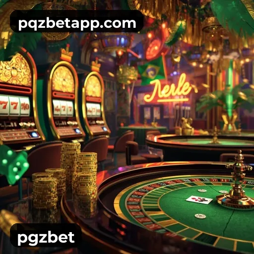 Jackpots pgzbet