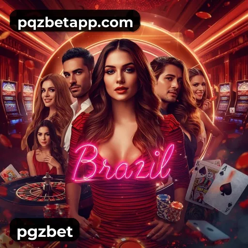 Registro slots pgzbet