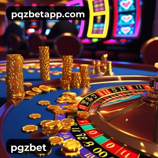 Evolução VIP pgzbet
