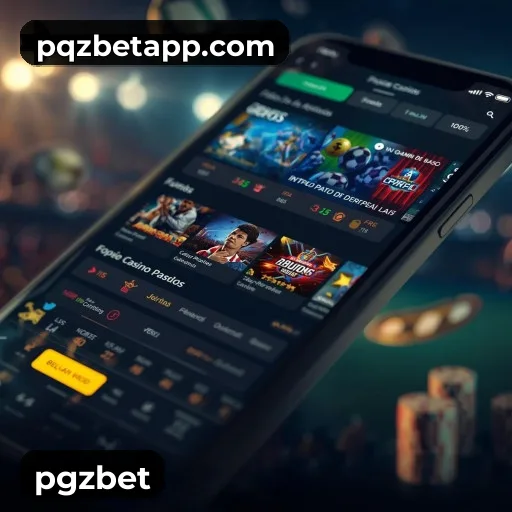 Privilégios VIP pgzbet