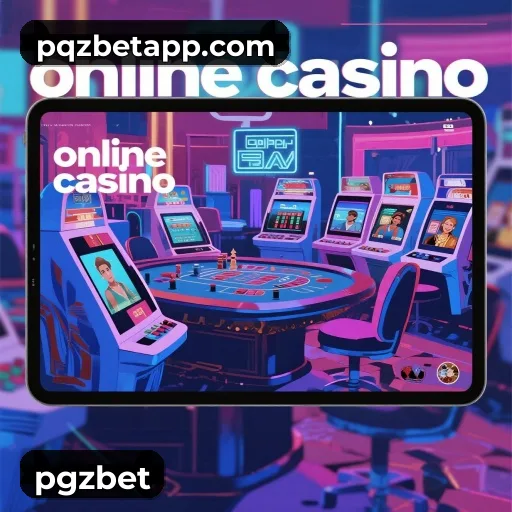 Suporte VIP pgzbet
