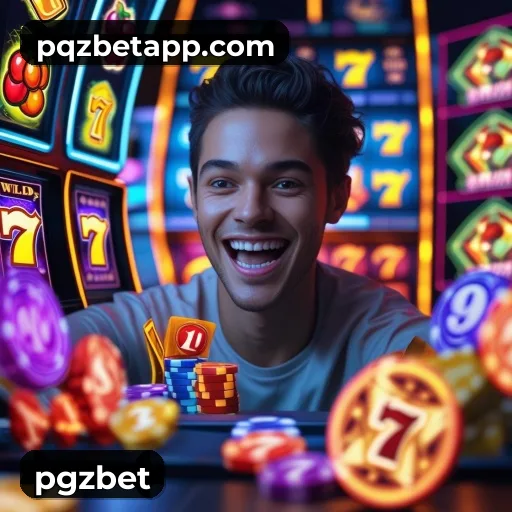 Eventos pgzbet