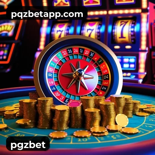 Torneios pgzbet