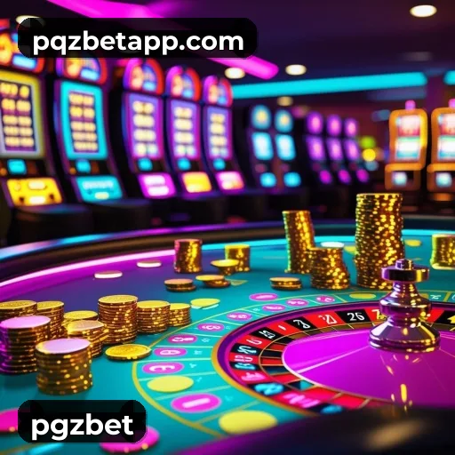 Ganhador pgzbet