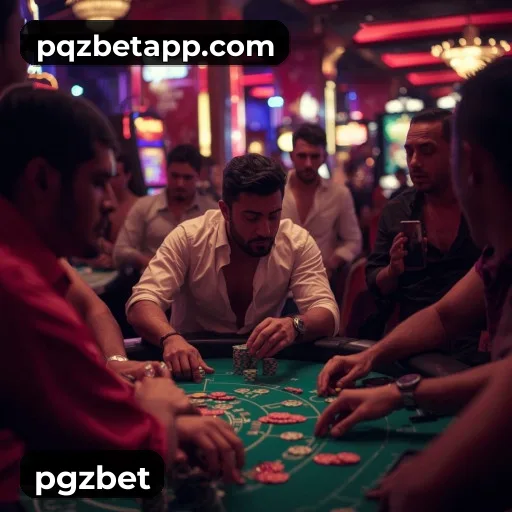 Slots RTP pgzbet