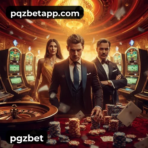 Táticas pgzbet